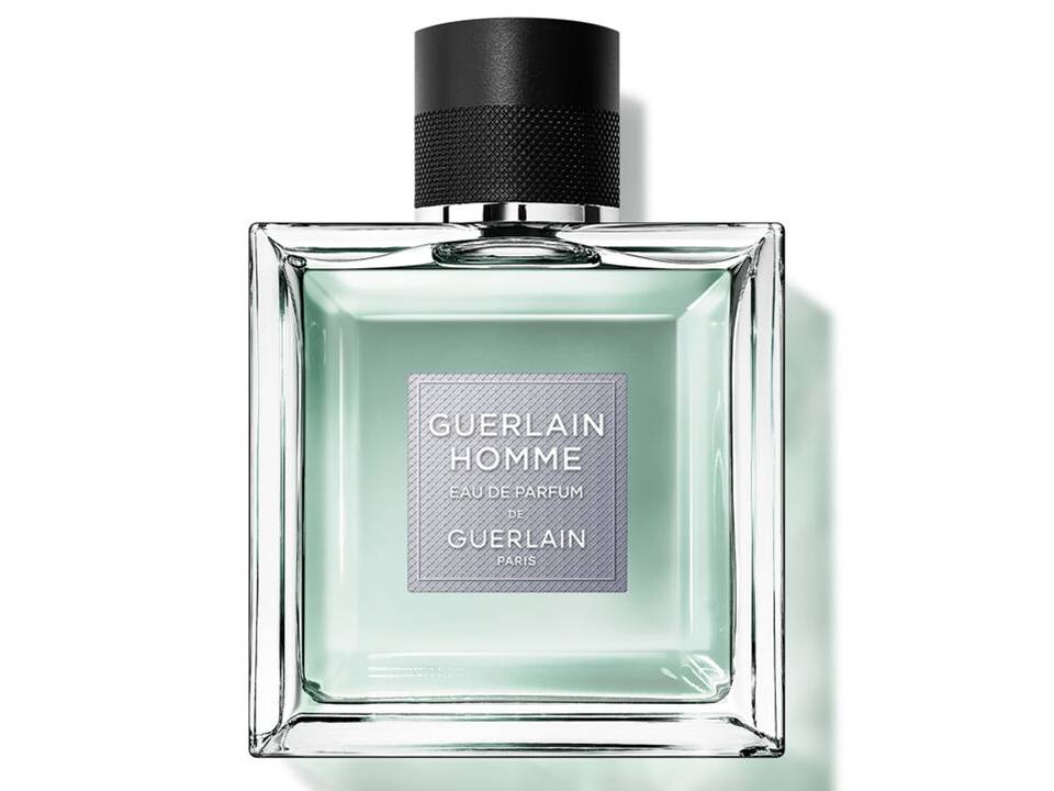 Guerlain Homme * by Guerlain Eau de Parfum TESTER 100 ML.